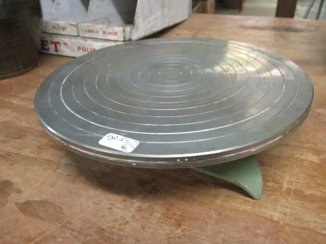 Potter Wheel Image 1++